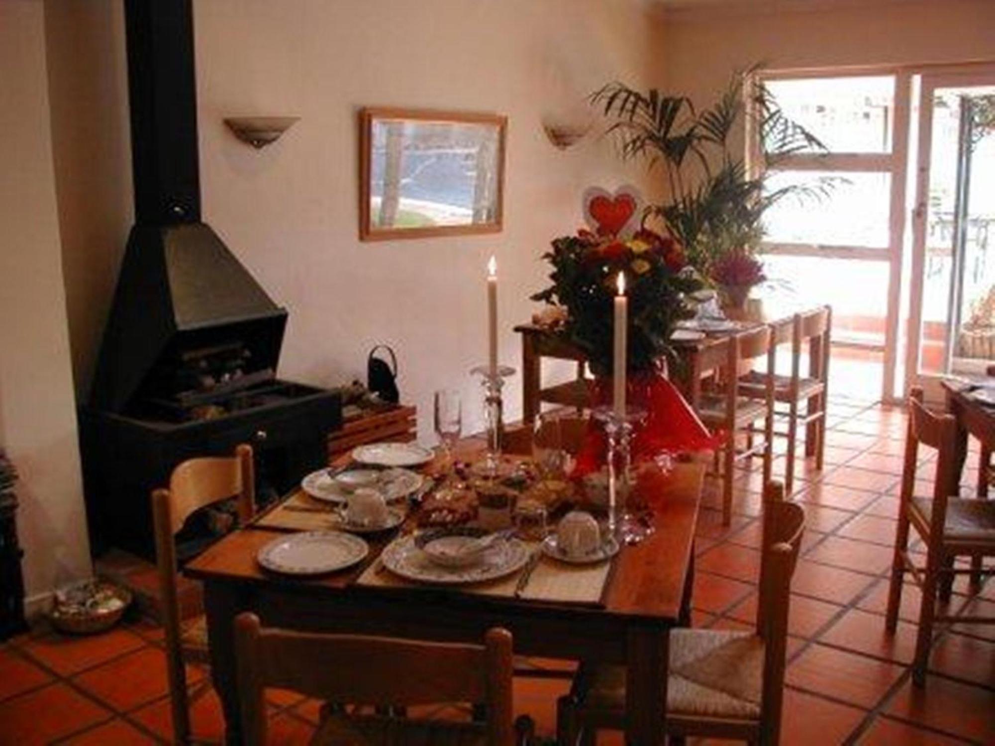 סומרסט ווסט Somer Place B&B מראה חיצוני תמונה