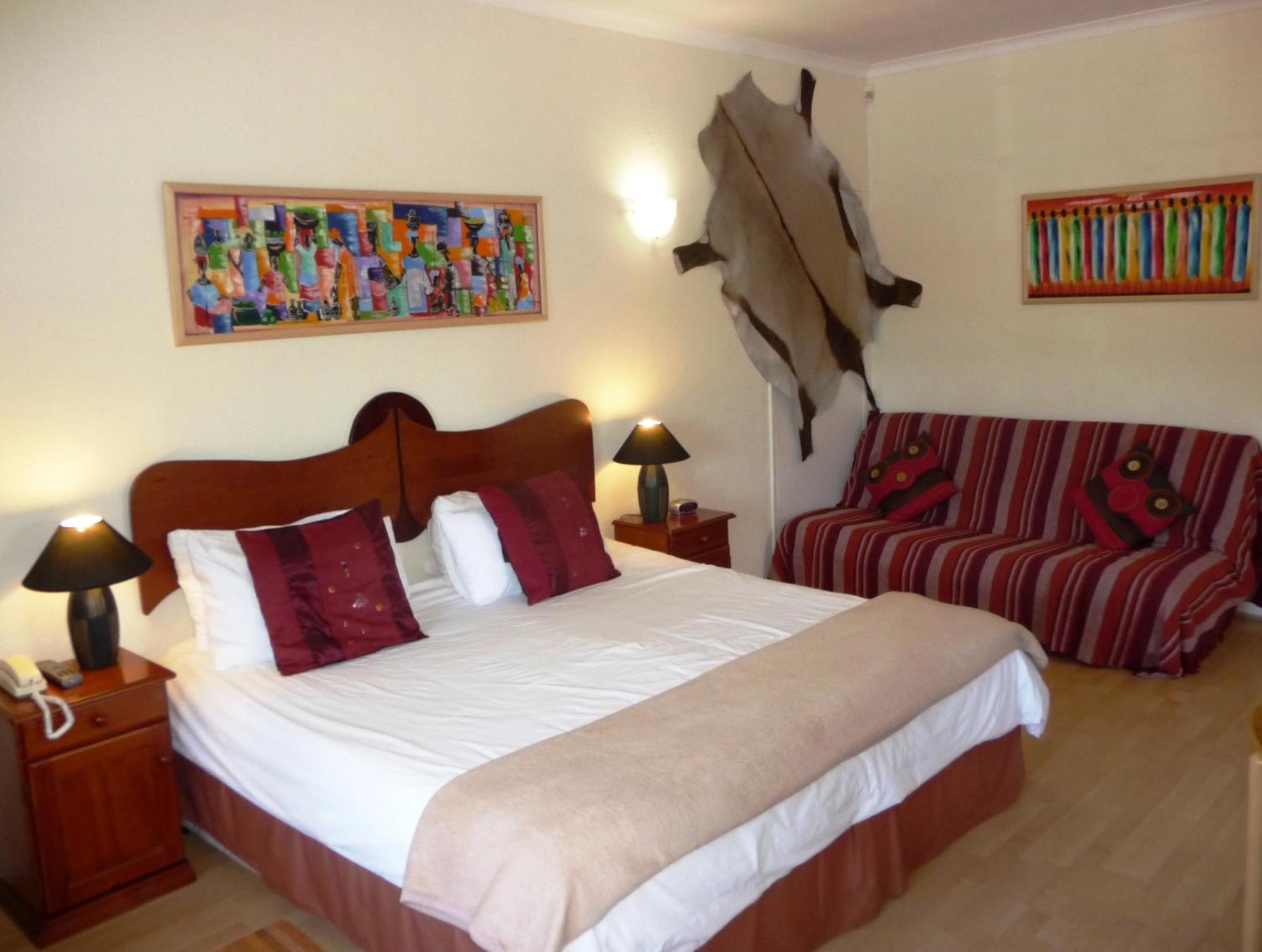 סומרסט ווסט Somer Place B&B חדר תמונה
