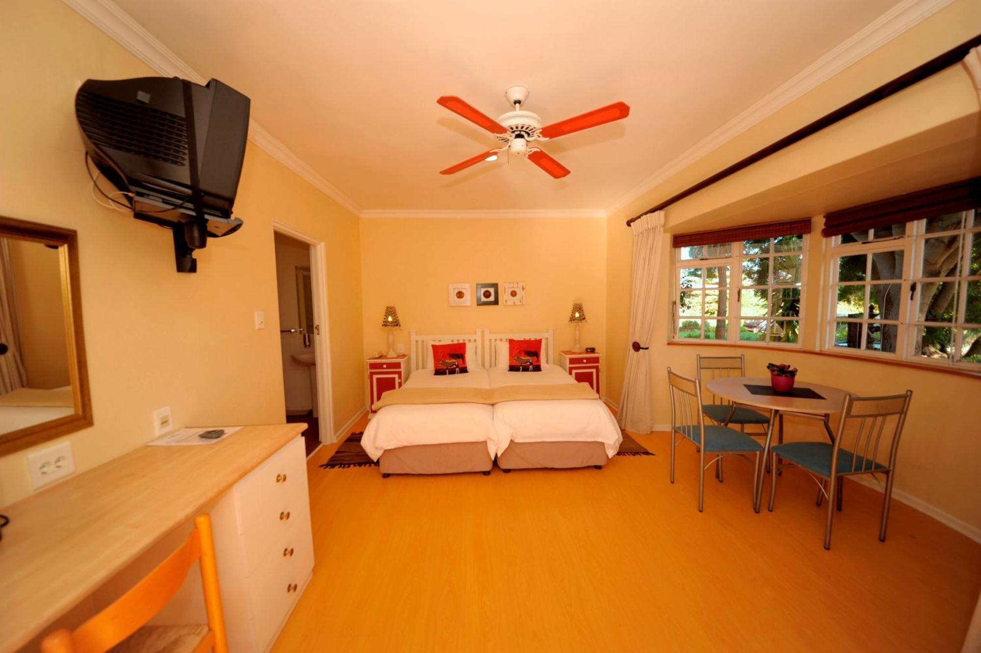 סומרסט ווסט Somer Place B&B חדר תמונה