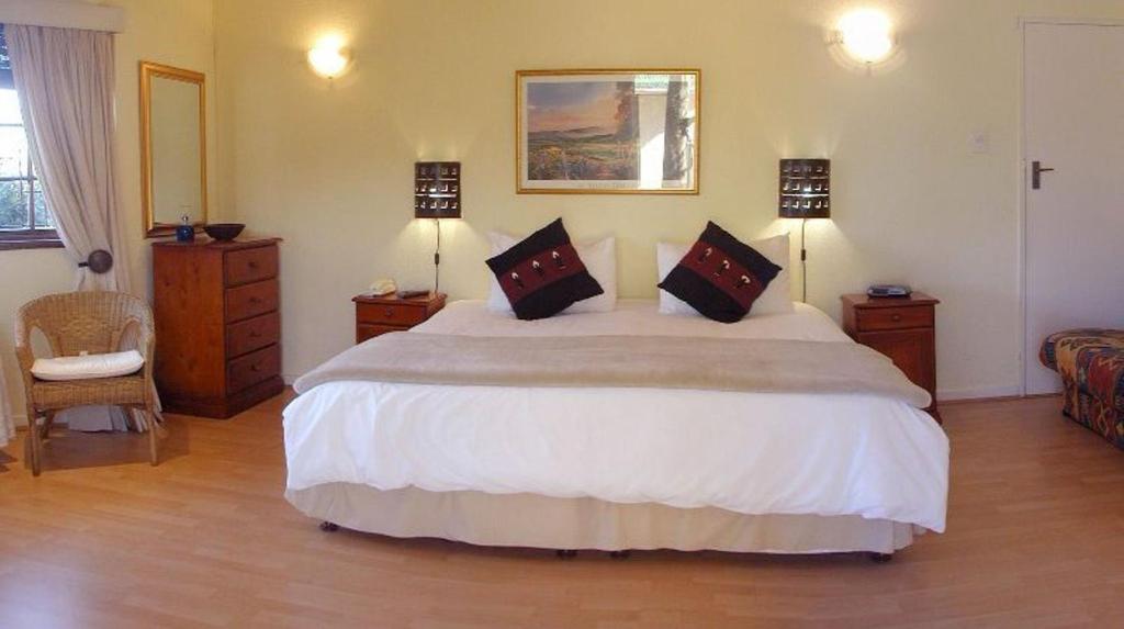 סומרסט ווסט Somer Place B&B חדר תמונה