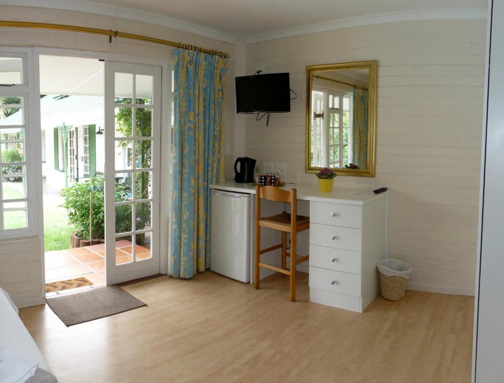 סומרסט ווסט Somer Place B&B מראה חיצוני תמונה