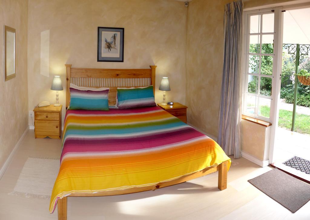 סומרסט ווסט Somer Place B&B חדר תמונה